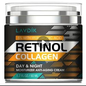 Rejuvenate Your Skin with Natural Collagen Face Moisturizer 55ml